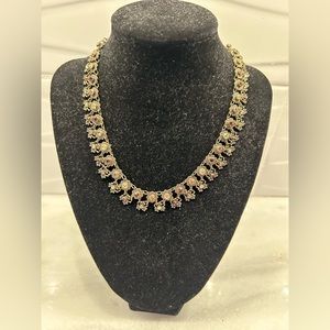 Kenny Ma vintage necklace